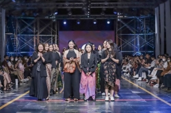 SPOTLIGHT Indonesia 2022  Merayakan Keberagaman Ide Talenta Muda LaSalle College Jakarta