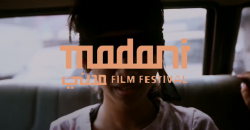 Ufuk - Madani International Film Festival 2022 