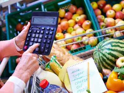 Cara Hemat Biaya Belanja