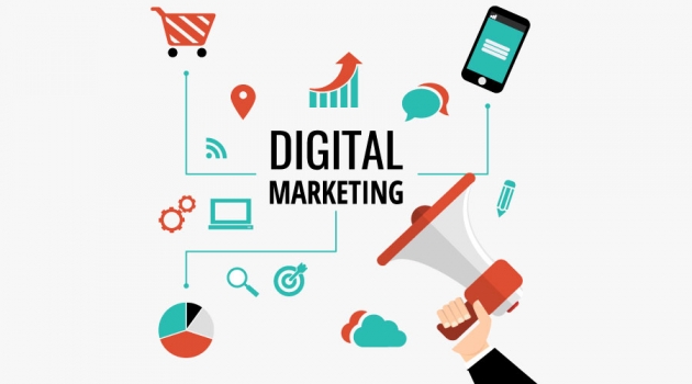 Sertifikasi Digital Marketing