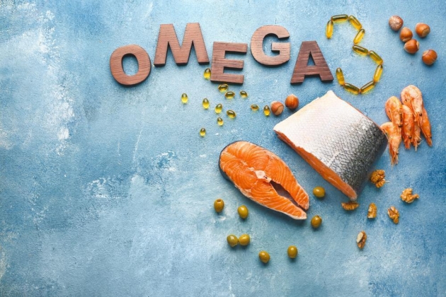 Ini Manfaat Omega 3 & 6 untuk Kesehatan Mental-Tubuh Saat Pandemi