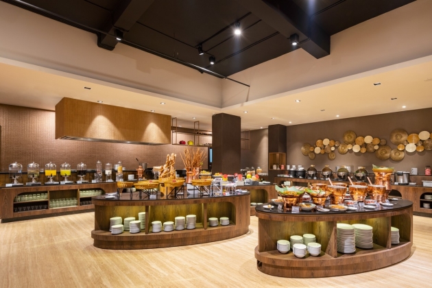 WISATA RASA NUSANTARA HADIR DI WAJIK RESTO LUMINOR HOTEL KOTA, SAJIKAN ALL YOU CAN EAT MENU PENYETAN DENGAN SENSASI BINTANG LIMA