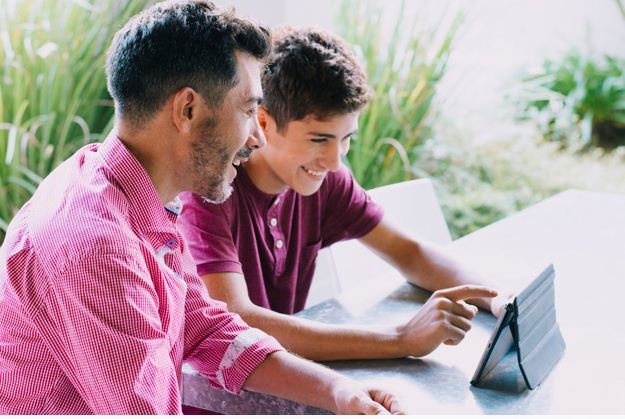 Manfaat Memberikan Pendidikan Seks Sejak Dini