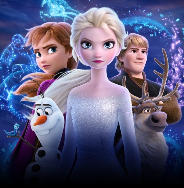 Frozen II Sudah Mulai Tayang, Mari Simak Sinopsis dan Faktanya