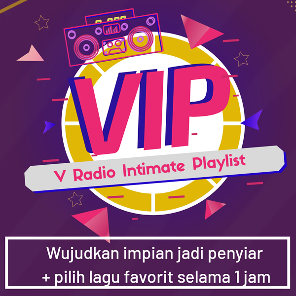 VIP
